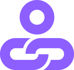 linkr.bio icon