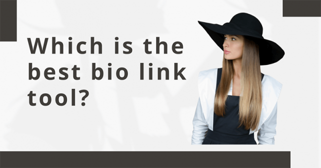 Linkr vs Linktree: which is the best bio link tool?