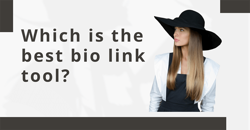 Linkr vs Linktree: which is the best bio link tool?