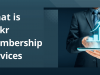 Linkr Membership Services FAQs