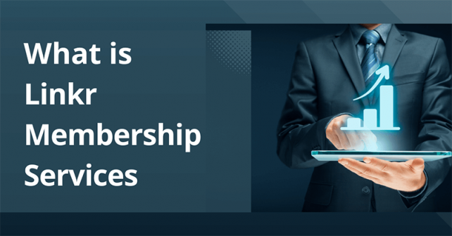 Linkr Membership Services FAQs